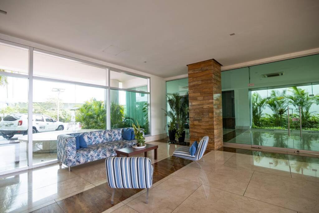 Apartment Espectacular Morros Epic Cartagena, Acceso Directo A La Playa