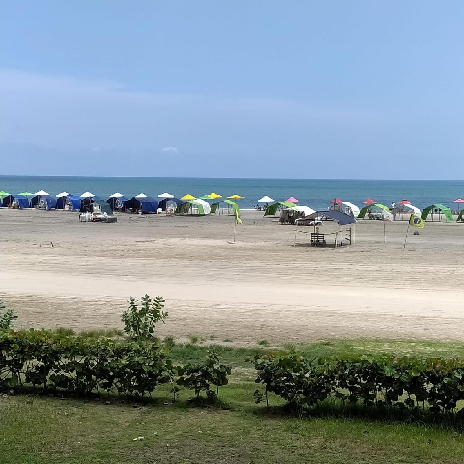 Espectacular Morros Epic Cartagena, Acceso Directo A La Playa Apartment