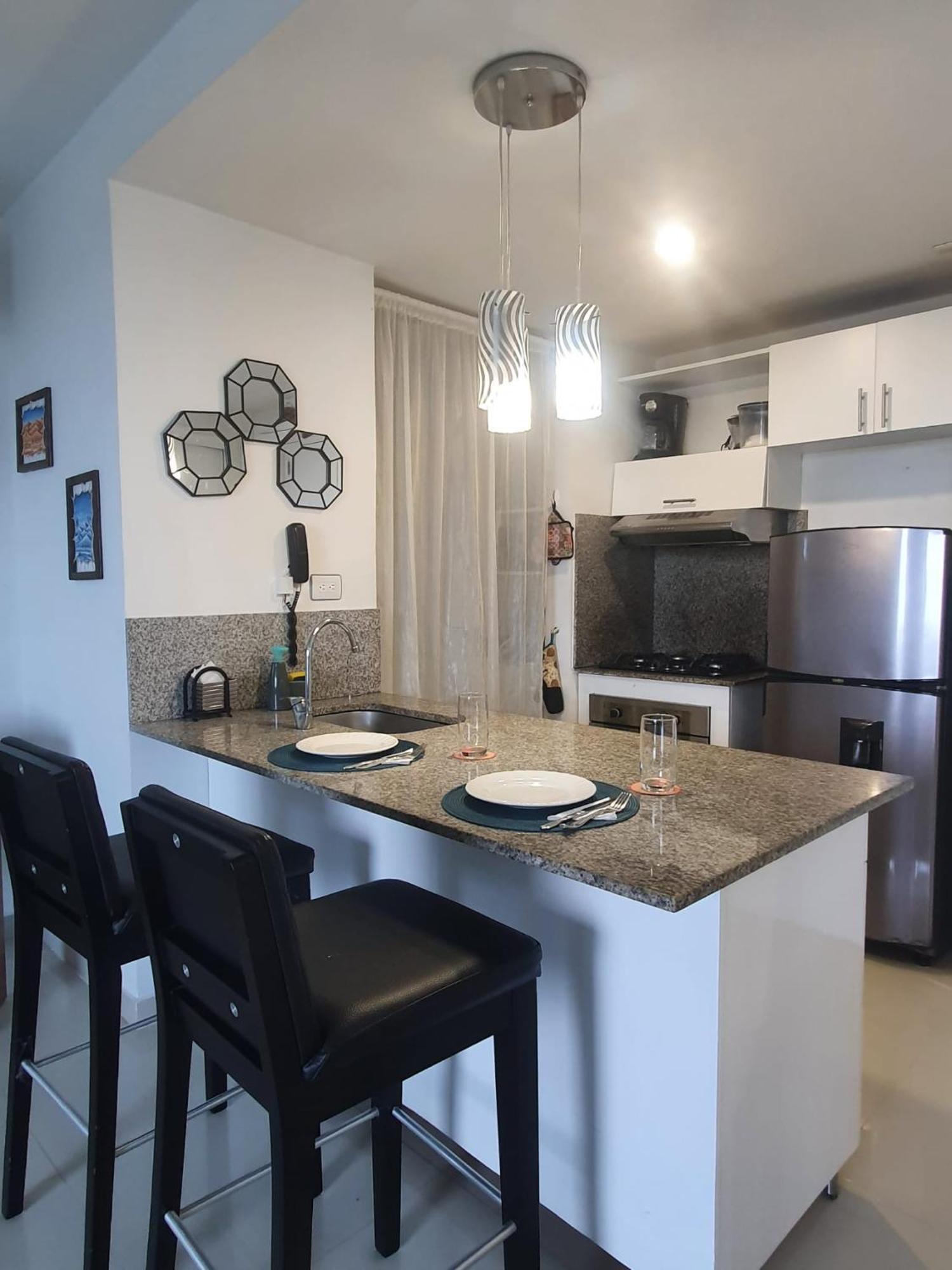 Espectacular Morros Epic Cartagena, Acceso Directo A La Playa Apartment