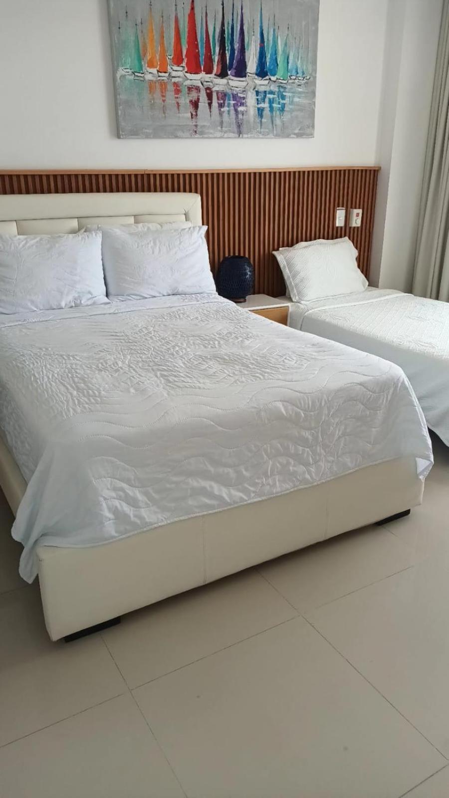 Apartment Espectacular Morros Epic Cartagena, Acceso Directo A La Playa Cartagena