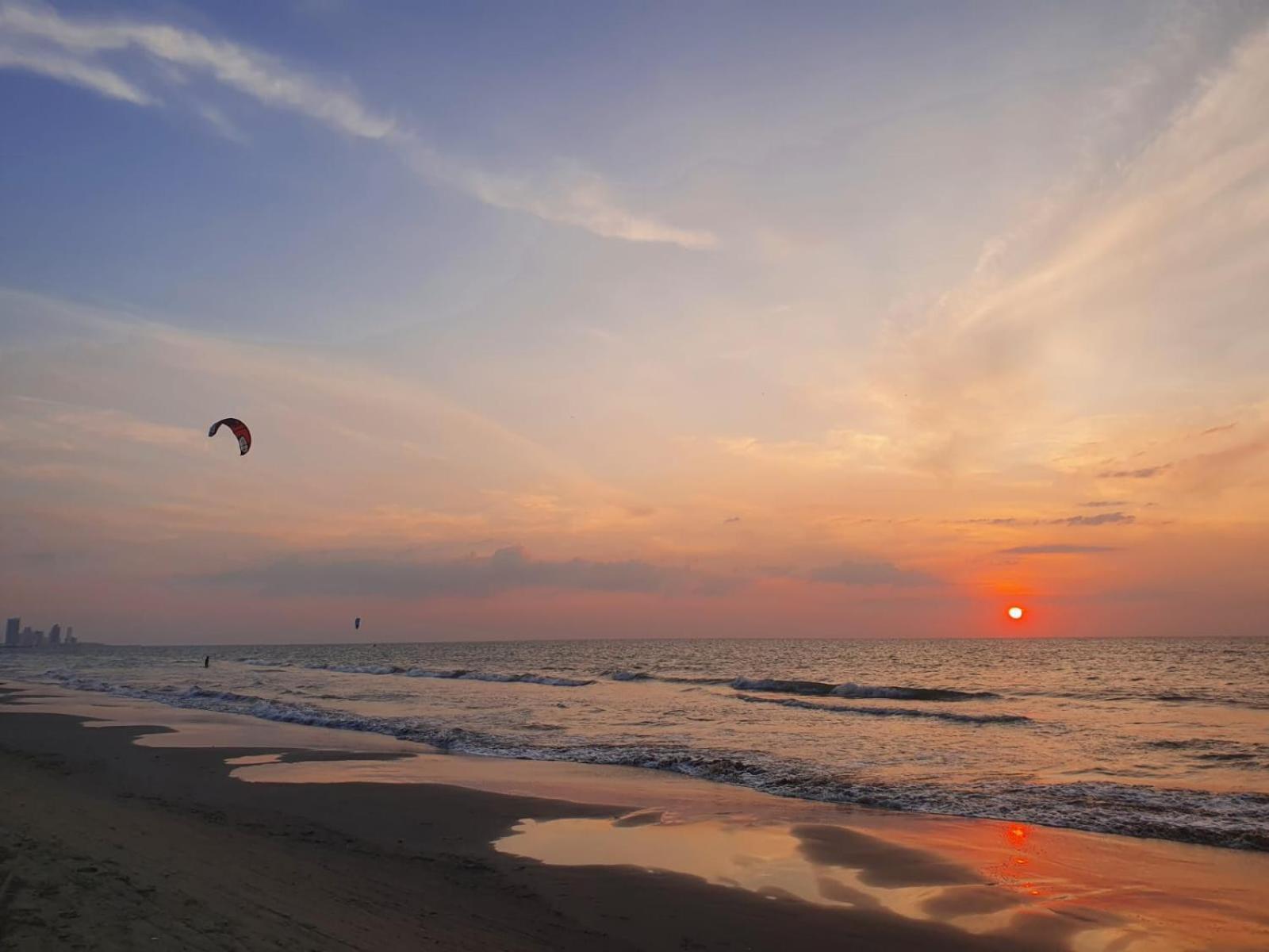 Espectacular Morros Epic Cartagena, Acceso Directo A La Playa * Cartagena